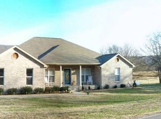 1092 Sharps Cove Rd, Gurley, AL 35748