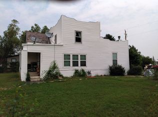 593 Washington St, Walden, CO 80480