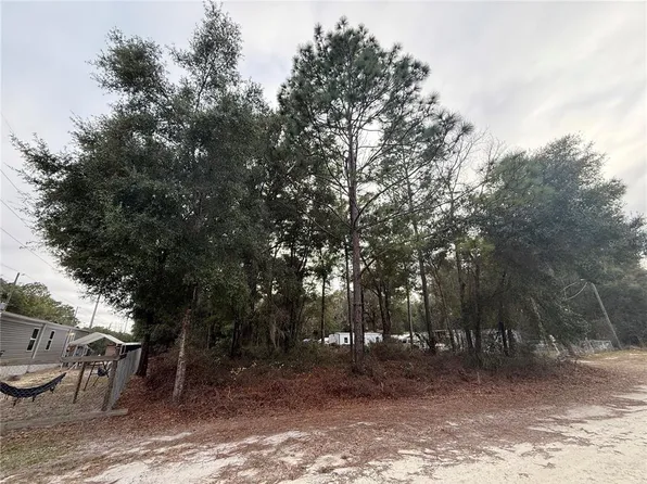 SE 147th Pl Lot 4, Summerfield, FL 34491