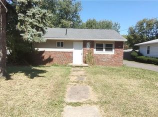 1738 W 21st St, Lorain, OH