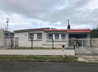 AN16 Calle Julia, Bayamon, PR 00959