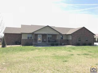 2117 Road 170, Reading, KS 66868