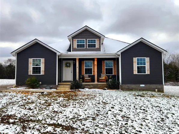 506 Hunters Cir, Russellville, KY 42276