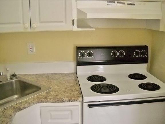 Newer Appliances