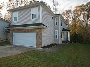 124 Brightwood Ter, Yorktown, VA 23690