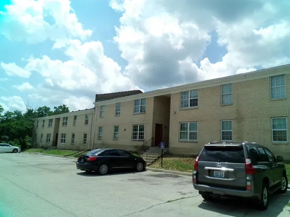 140 Landings Dr #1, Frankfort, KY 40601