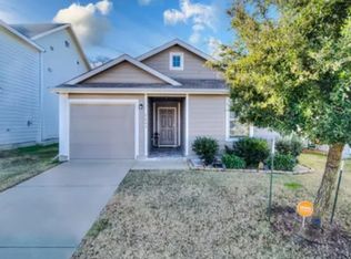 5689 McClelland St, Forney, TX 75126