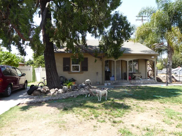 401 Marshall Ave, Modesto, CA 95351