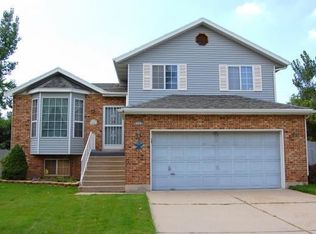 301 N 1500 E, Layton, UT 84040