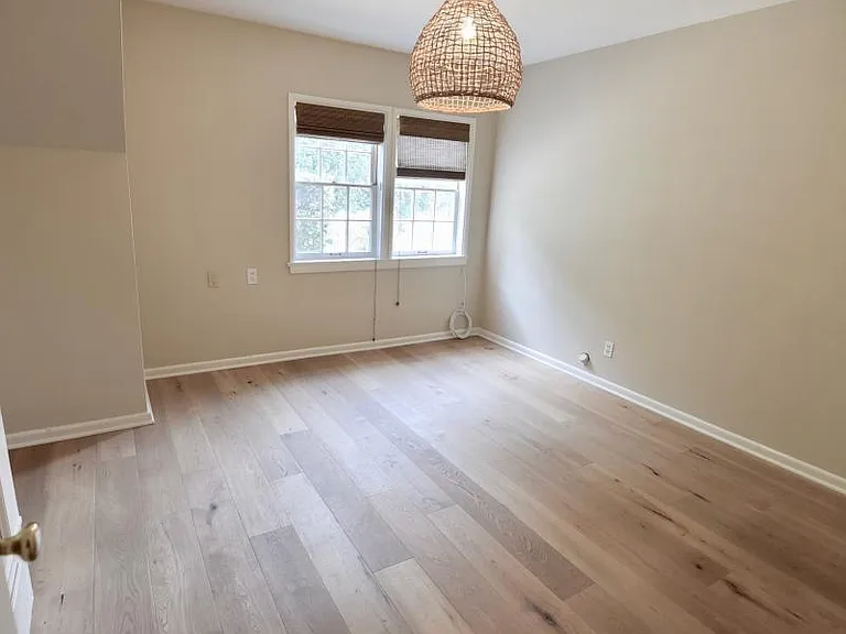 Bedroom III