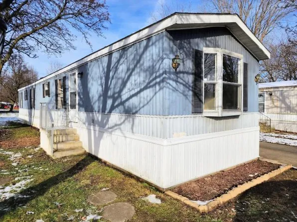 64 Harold Dr, Ashland, OH 44805