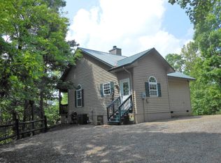 870 Pleasant Hill Rd, Franklin, NC 28734