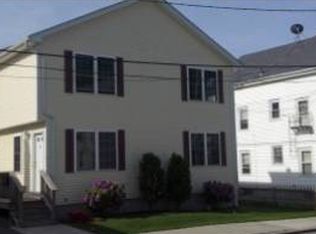 27 Peter St, Providence, RI 02904