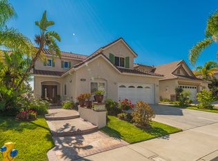 3545 Normandy Way, Rowland Heights, CA 91748
