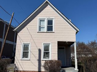 4304 Jay St NE, Washington, DC 20019