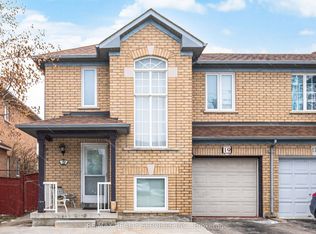19 Flatlands Way, Brampton, ON L6R2B5