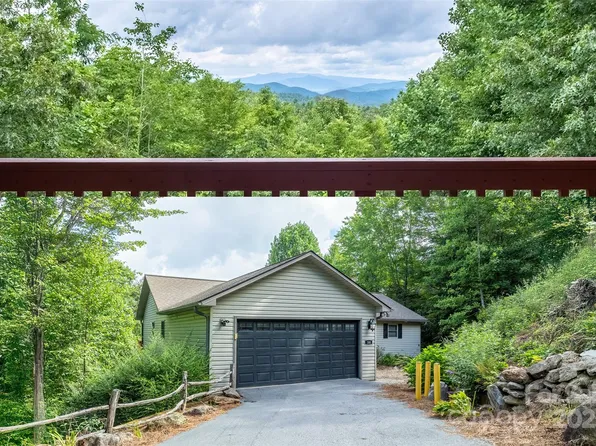 188 Blue Ridge Overlook Dr, Brevard, NC 28712