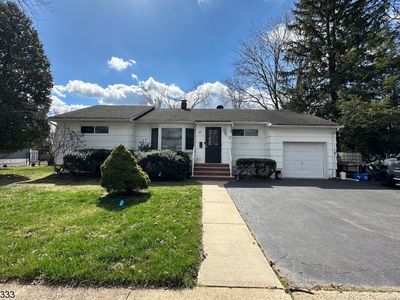 37 Birchwood Ter, Wayne, NJ, 07470