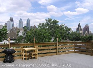 1925 Christian St, Philadelphia, PA 19146