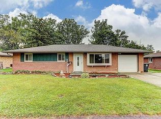 2513 Wardcliff Dr, Dayton, OH 45414