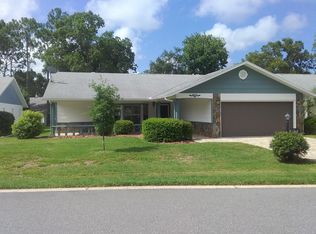 2377 Birdie Ln, Spring Hill, FL 34606