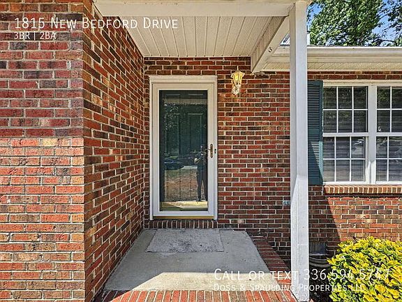 4th image of 1815 New Bedford Dr