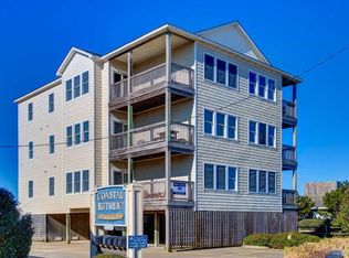 2016 N Virginia Dare Trl, Kill Devil Hills, NC 27948