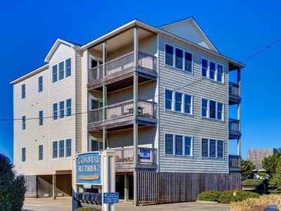 2016 N Virginia Dare Trl, Kill Devil Hills, NC, 27948