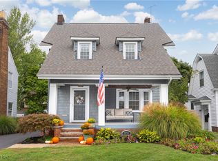 19786 Battersea Blvd, Rocky River, OH 44116