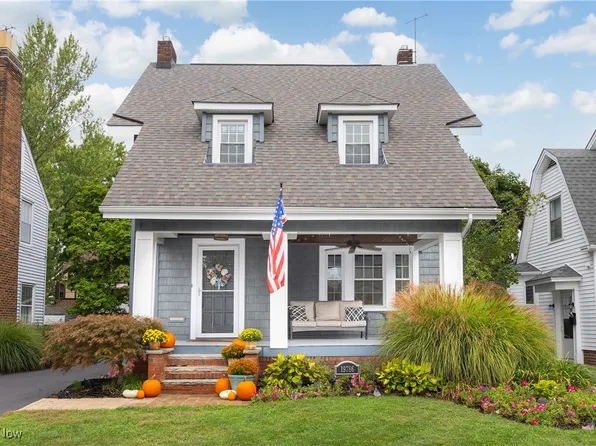 19786 Battersea Blvd, Rocky River, OH 44116