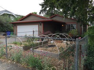7527 SE Harold St, Portland, OR 97206