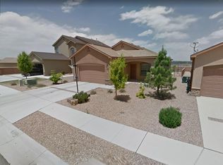 6243 N Tulipan Rd NW, Albuquerque, NM 87114