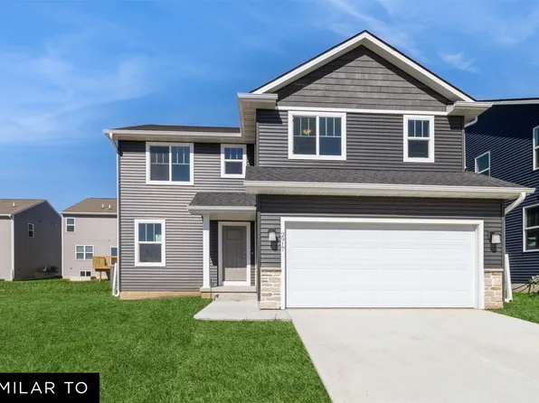 1450 Locust St, Waukee, IA 50263
