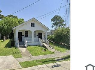 2215 Desire St, New Orleans, LA 70117