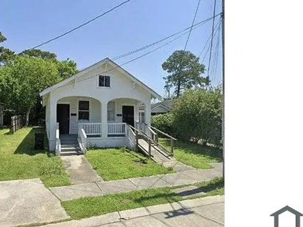 2215 Desire St, New Orleans, LA 70117