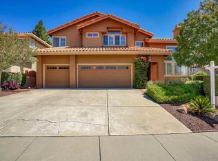 686 Crystal Ct, Pleasanton, CA 94566