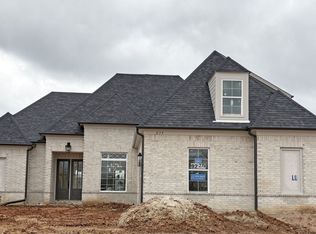 275 Valleyview Ln Lot 92, Oakland, TN 38060