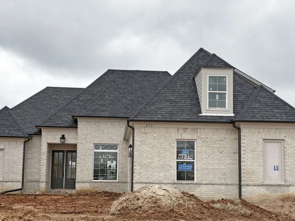 275 Valleyview Ln Lot 92, Oakland, TN 38060