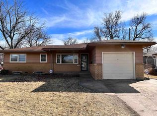 1433 W Lotus St, Wichita, KS 67213