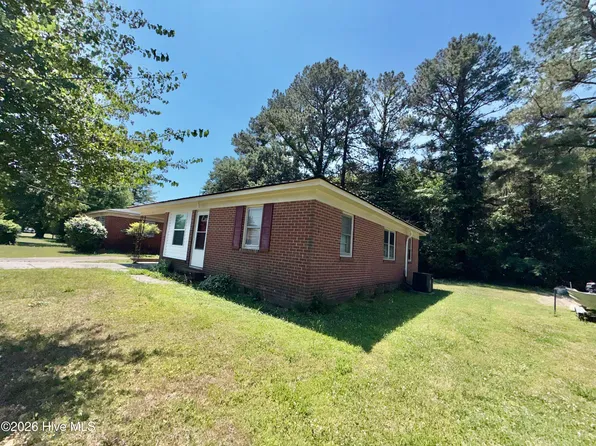 121 Anne Street, Plymouth, NC 27962