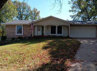 306 Windsor Spring Dr, Saint Louis, MO