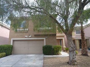 6748 Gold Yarrow St, Las Vegas, NV 89148