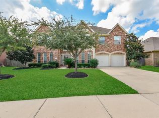 13430 Orchard Shadows Dr, Richmond, TX 77407