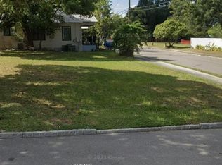 2216/2218 N 13th St LOT 1, Tampa, FL 33605