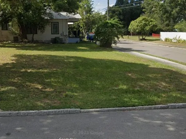 2216/2218 N 13th St Lot 1, Tampa, FL 33605