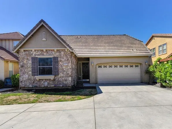 3557 Rainsong Cir, Rancho Cordova, CA 95670
