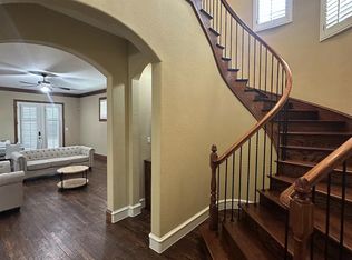 4516 Gilbert Ave, Dallas, TX 75219