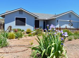 5825 N Vicki Ln, Rimrock, AZ 86335