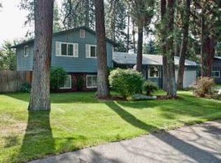 4910 N Anne St, Coeur D Alene, ID 83815