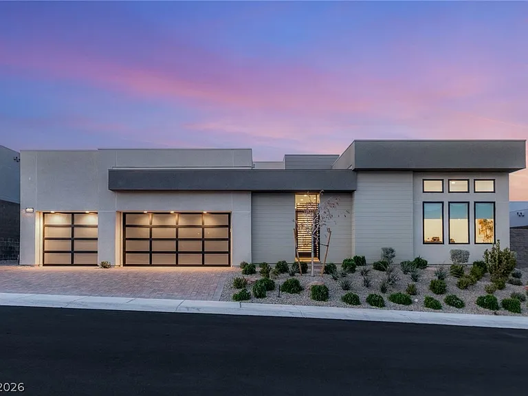 10964 Rossa Peak Ave — Photo 48